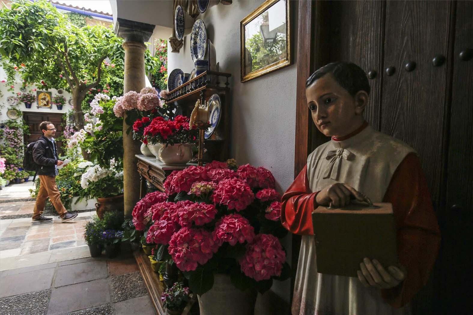 Tiempo Libre en Córdoba. Que hacer en Semana Santa
