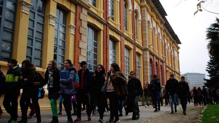 Educación creará 12 nuevas unidades docentes en estos colegios e institutos de Zamora