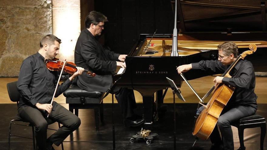 El ciclo cultural CIMCO regresa a Oviedo el 24 de septiembre con "Origen" y las partituras de Jesús Ángel Arévalo