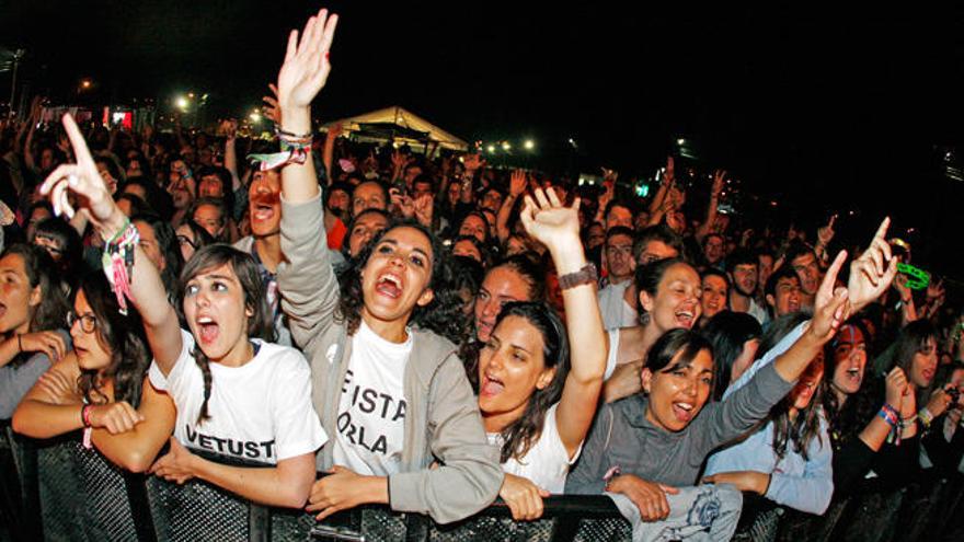 El Festival de música PortAmérica Rías Baixas refuerza su oferta gastronómica