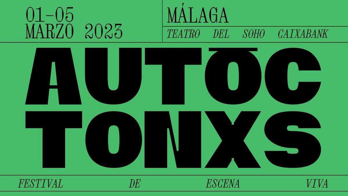 Cartel del festival