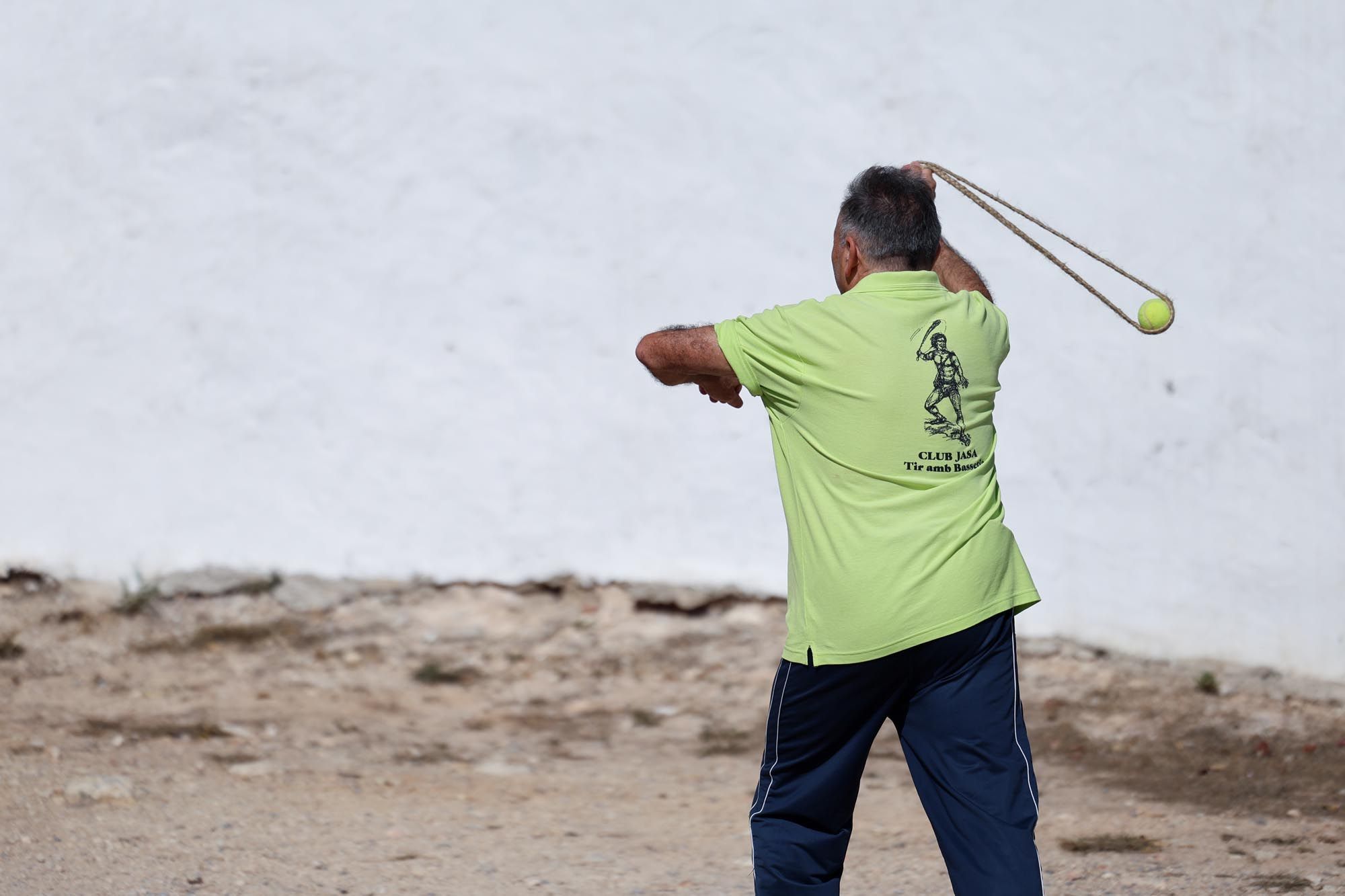 Feria de Artesanía del Puig de Missa