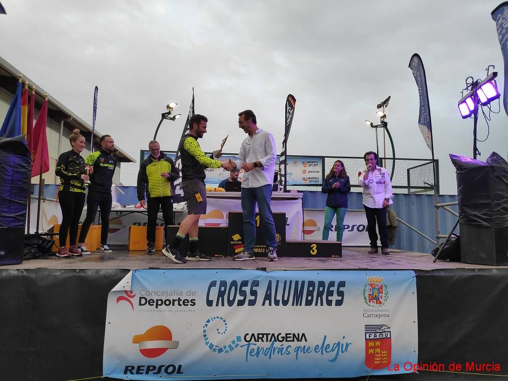 Cross de Alumbres (2)