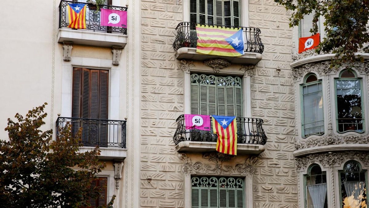 Condemnat a 15 mesos de presó per disparar contra una casa a Viladecavalls al crit de «¡catalans fills de puta!» Condemnat a 15 mesos de presó per disparar contra una casa a Viladecavalls al crit de «¡catalans fills de puta!»