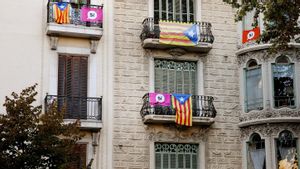 Condemnat a 15 mesos de presó per disparar contra una casa a Viladecavalls al crit de «¡catalans fills de puta!»