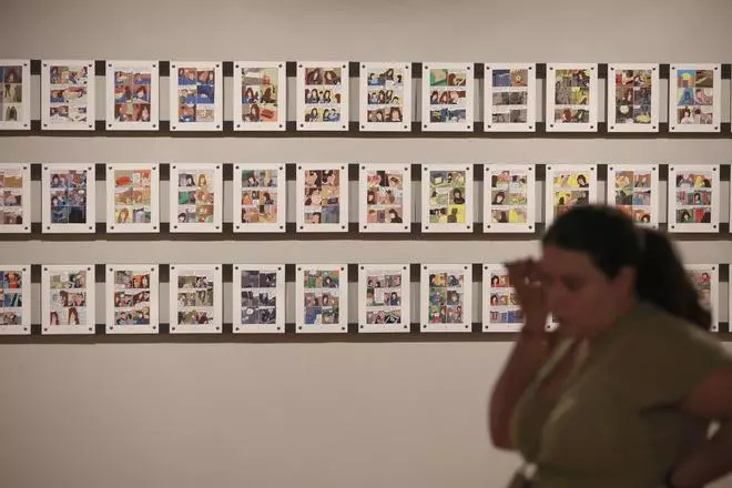 Inaugurada una nueva edición de Viñetas desde o Atlántico