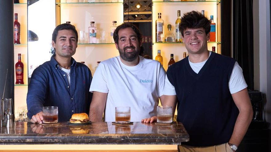 L'hamburgueseria Deleito obrirà cinc locals a Madrid
