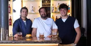 L'hamburgueseria Deleito obrirà cinc locals a Madrid