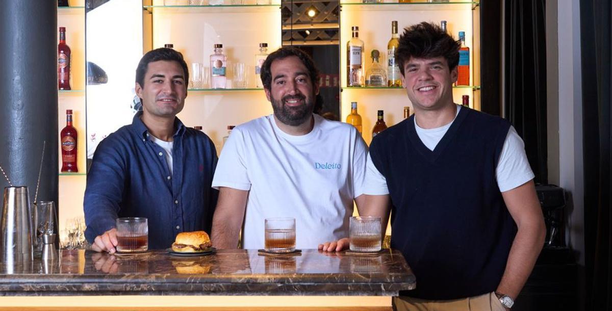L’hamburgueseria Deleito obrirà cinc locals a Madrid