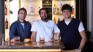 L’hamburgueseria Deleito obrirà cinc locals a Madrid