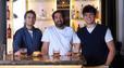 L’hamburgueseria Deleito obrirà cinc locals a Madrid