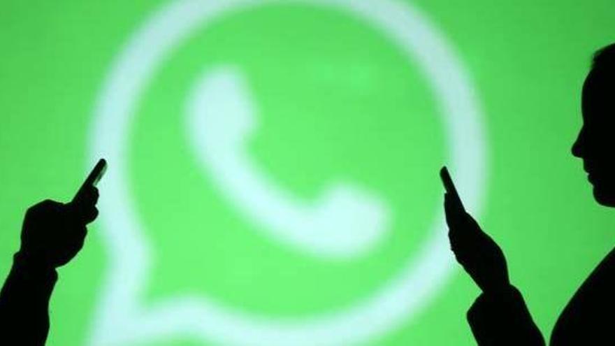 Els Mossos demanen precaució davant les mentides que corren per Whatsapp