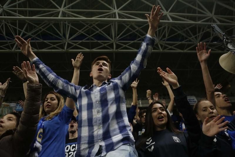 Real Oviedo 0 - 1 CD Leganés