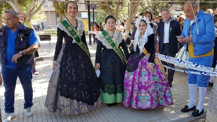 Pirotecnia Gironina pone alto el listón