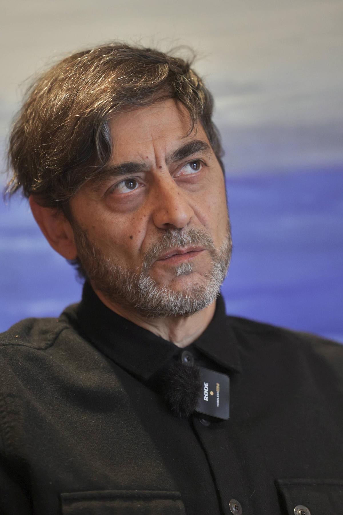 Javier A. Varela, dirige Jimsonweed