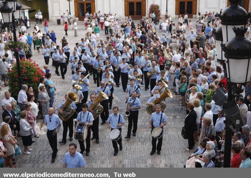 GALERÍA DE FOTOS -- Castellón celebra el Corpus