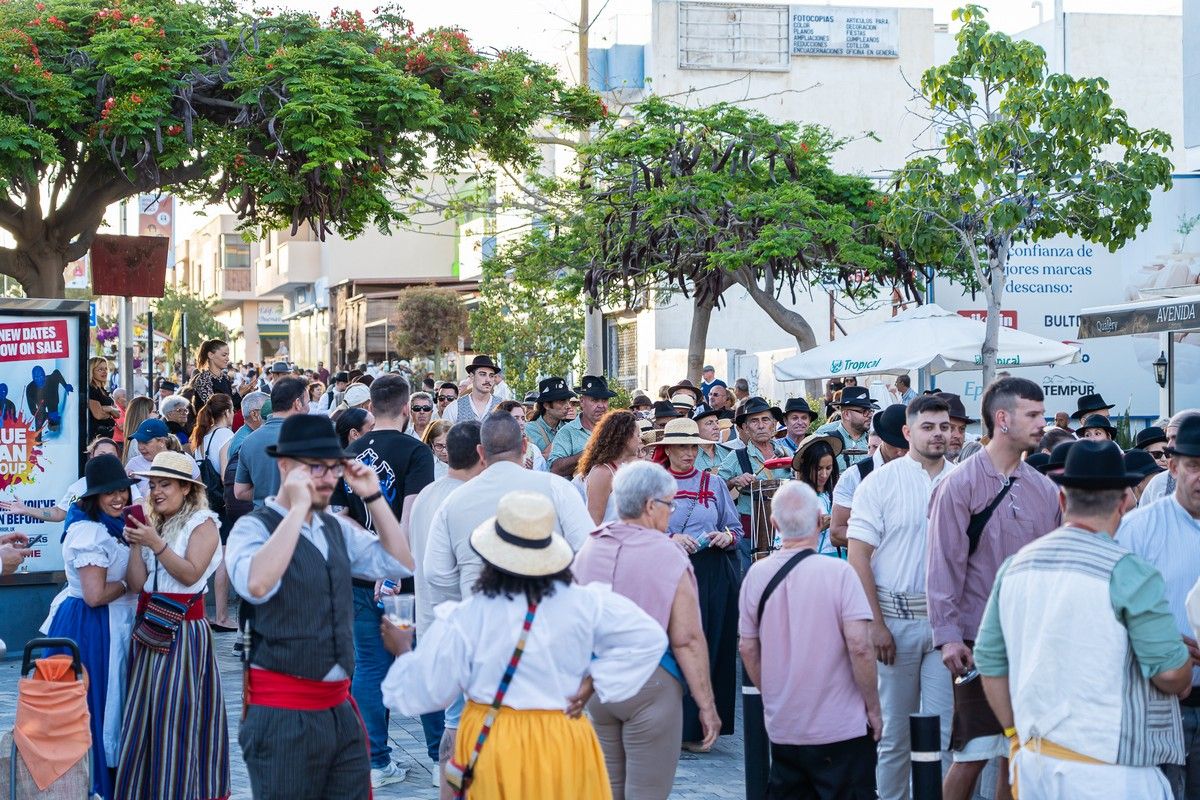Romería de San Fernando 2025