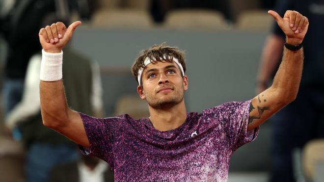 ¿Quién es quién en las semifinales de Roland Garros?