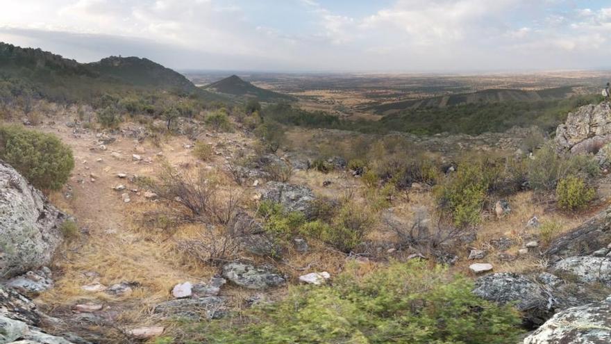 Vecinos critican las trabas del personal de medio ambiente