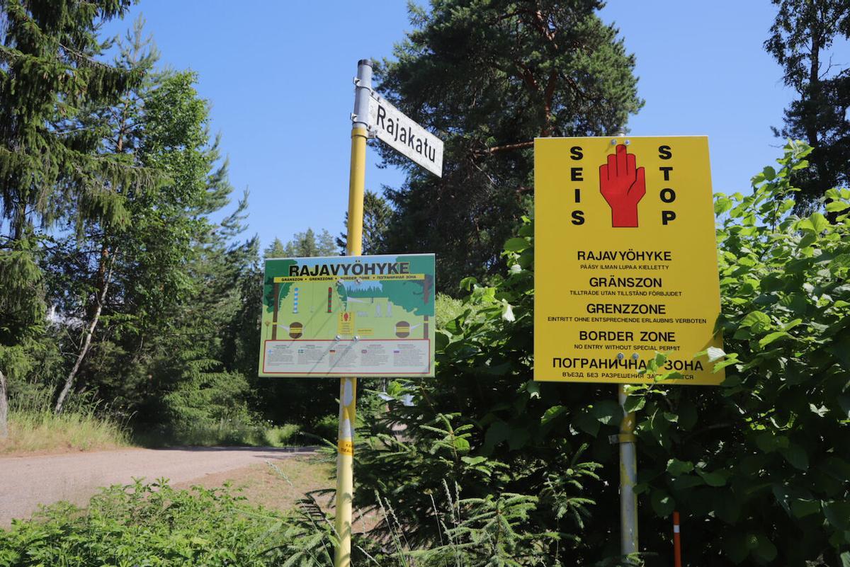 Una desena de països demanen l’enduriment dels visats als turistes russos