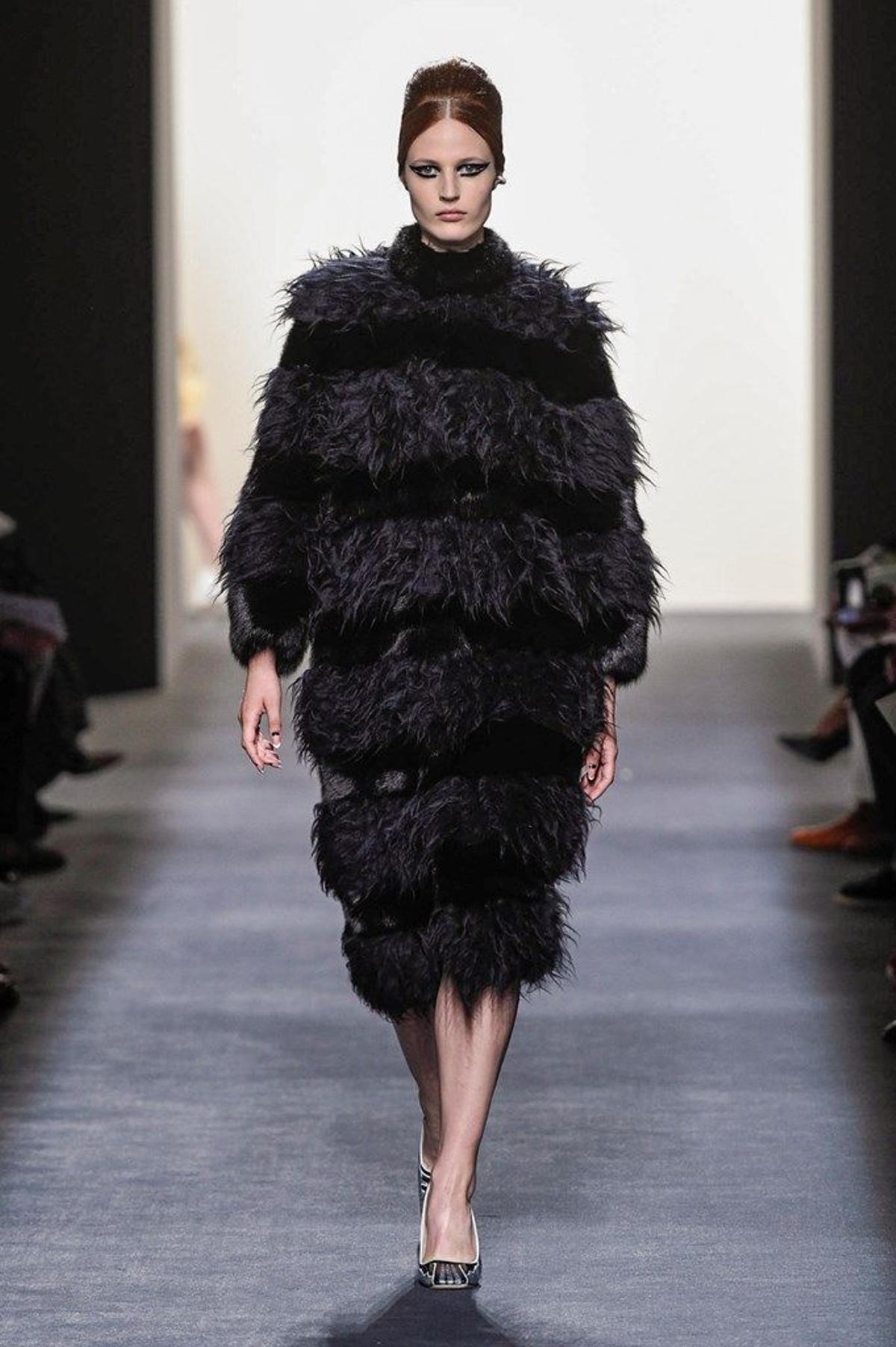 Fendi Couture