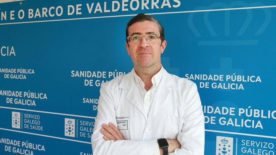 “Entramos en una fase en la que hay que aprender a convivir con este virus”