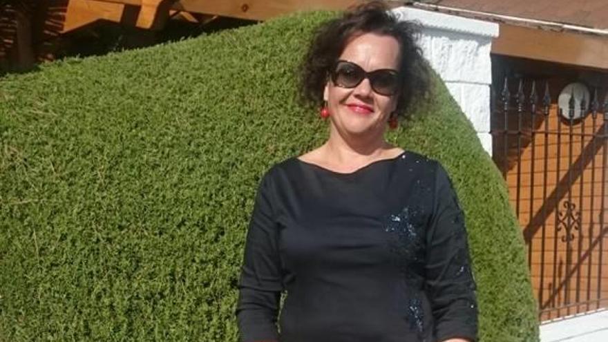 Una profesora de Pilar de la Horadada, nominada a mejor docente de España