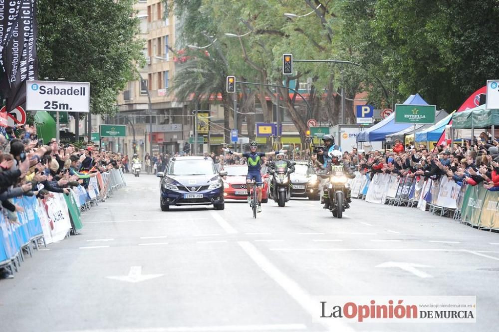 Vuelta Ciclista a Murcia 2017