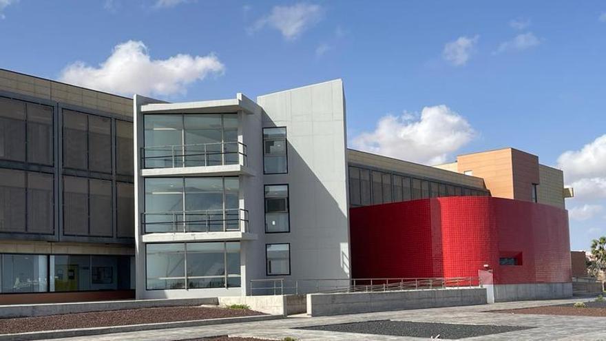Así trabaja el Hospital de Fuerteventura que ha logrado una certificación pionera en Canarias