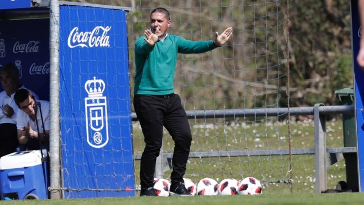 Javier Benavides, nuevo segundo entrenador del Don Benito.