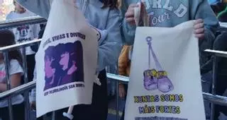 El colegio San Roque logra el primer premio de Tolencia cero contra el acoso