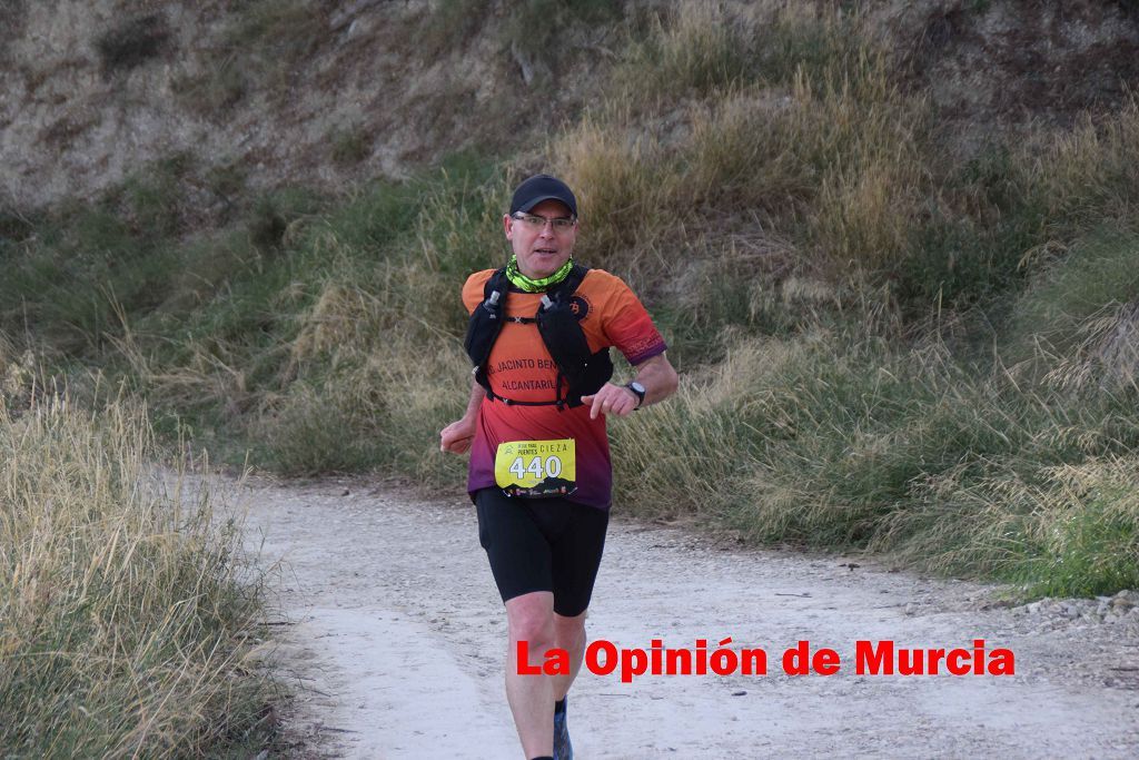 Trail Puentes de Cieza 2022