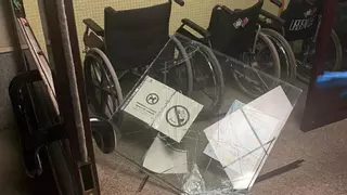 UGT denuncia una nueva agresión a un profesional en el centro de salud de Fernán Núñez