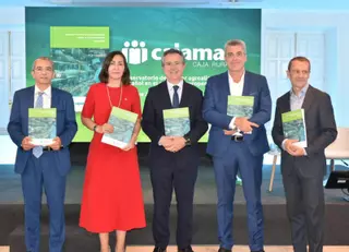 El sector agroalimentario aumenta su valor añadido un 4%