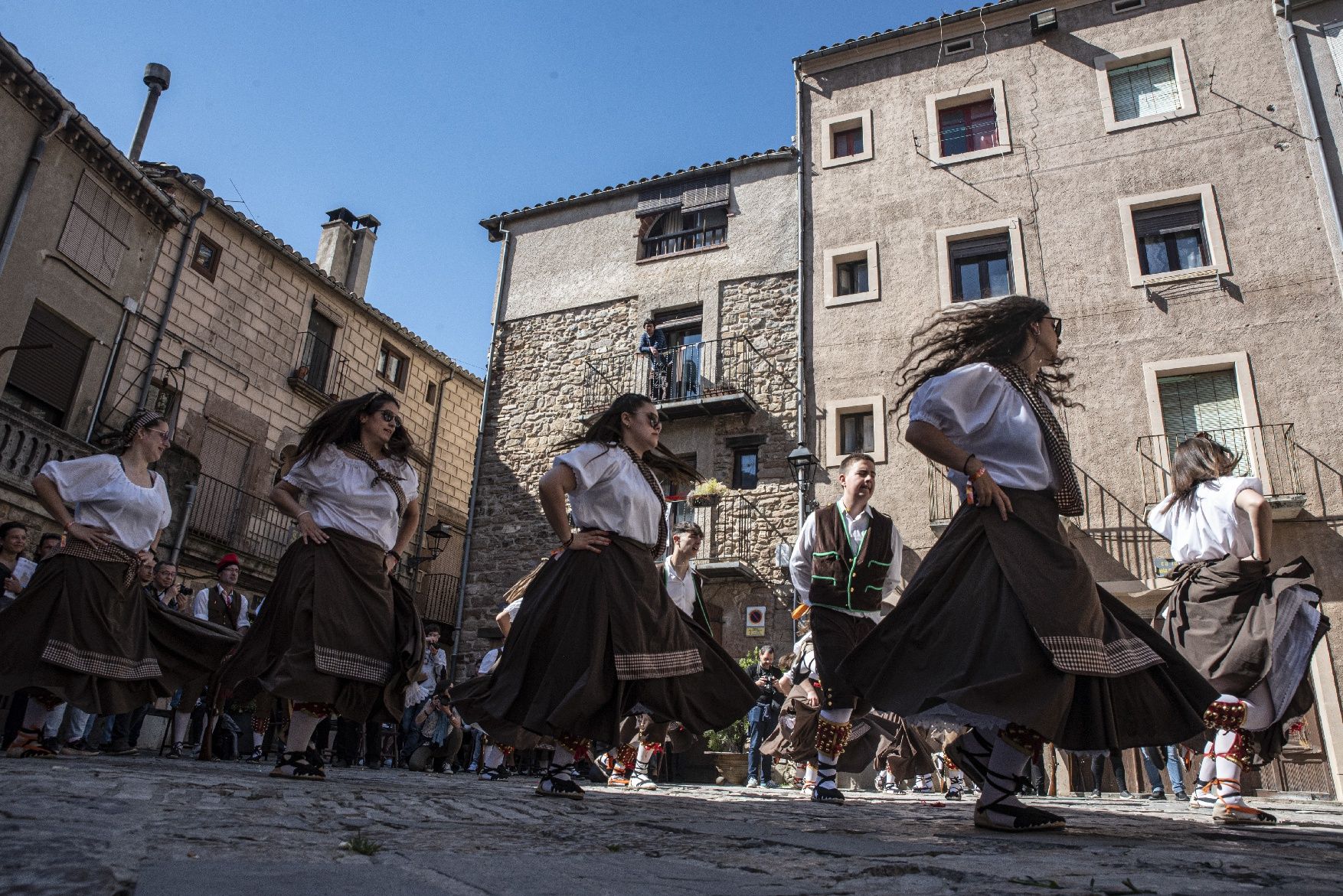 Caramelles de Súria 2022