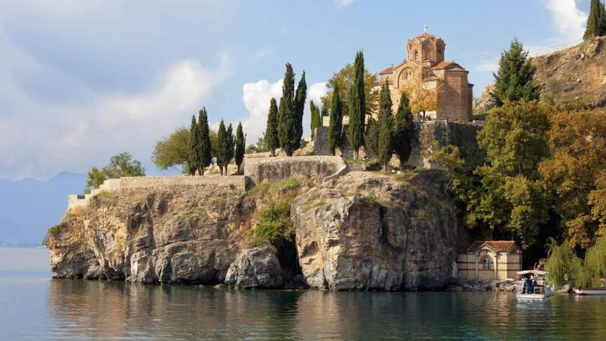 5 ciudades preciosas donde viajar es mucho más barato de lo que crees: comida 5€ y alojamiento 20€