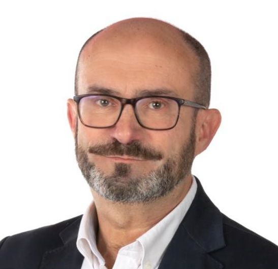 GERARDO PÉREZ SÁNCHEZ