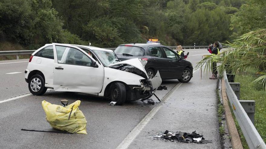 La DGT se revuelve contra Rajoy por el nuevo límite de velocidad