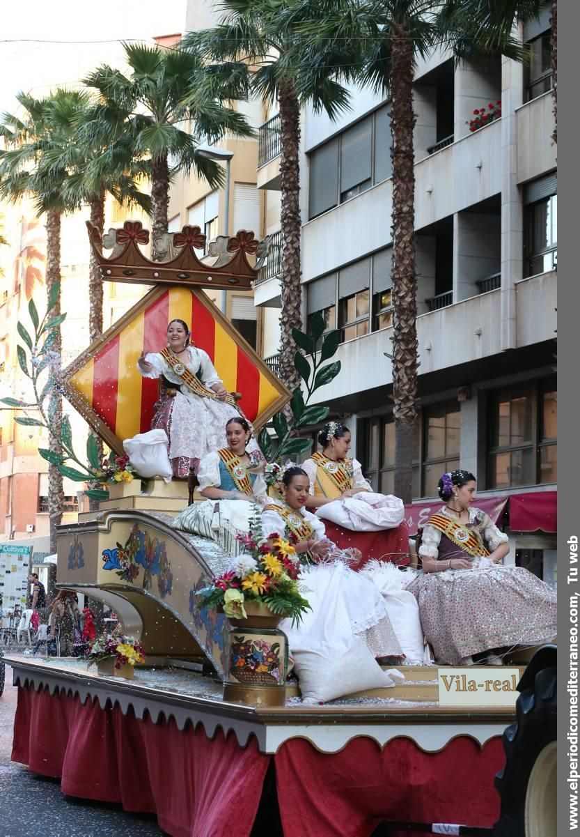 Fiestas patronales de Sant Pasqual de Vila-real