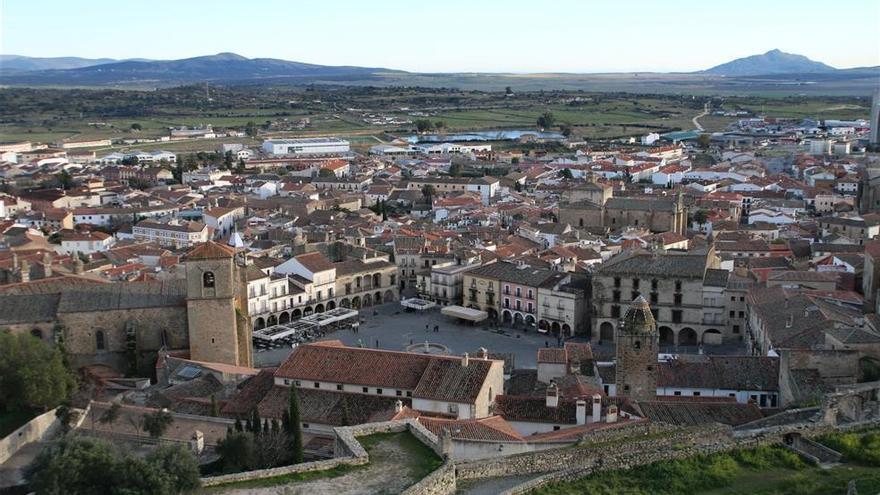 Trujillo se sitúa entre los finalistas de la Capital del Turismo Rural 2019