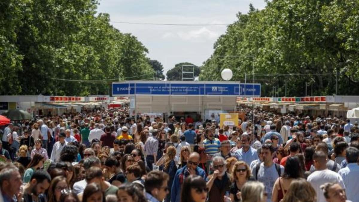 feria-libro-madrid-efe