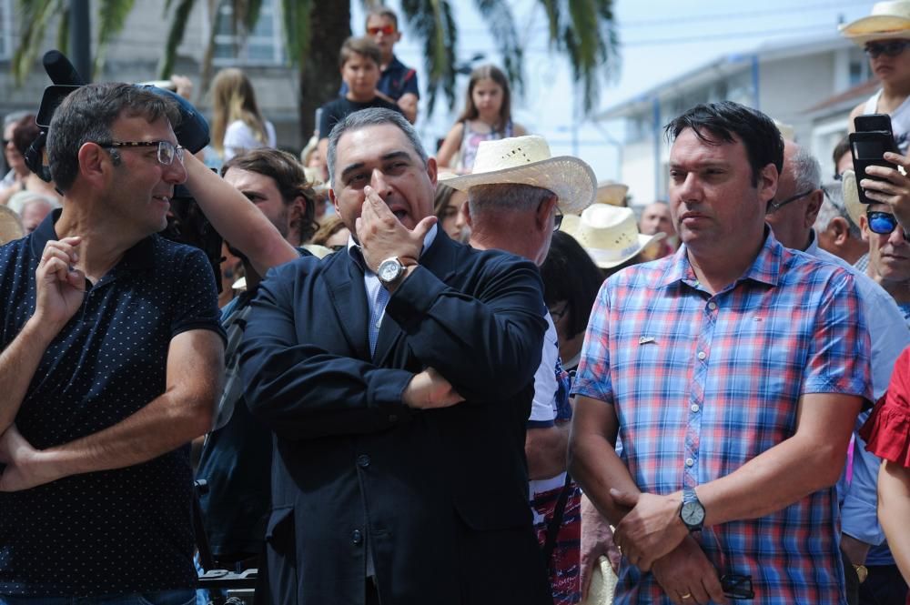 Arranca la Festa do Albariño 2017