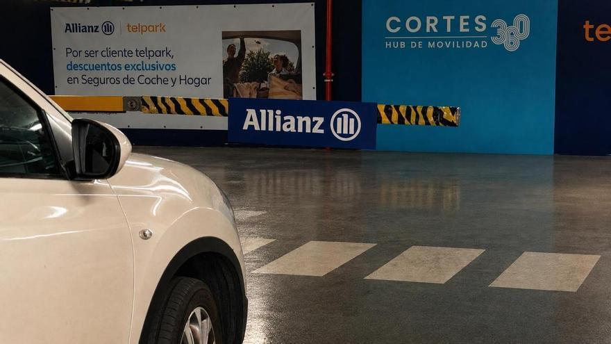 rk se alían para ofrecer ventajas cruzadas en seguros y movilidad
