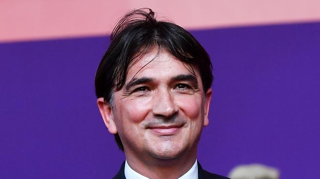 24. Zlatko Dalić (Croacia) - 550.000 euros