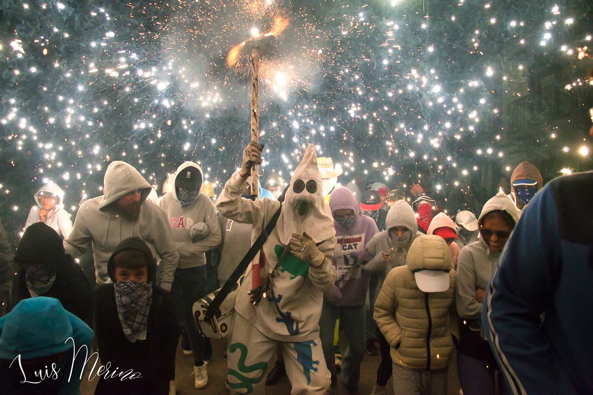 Correfoc