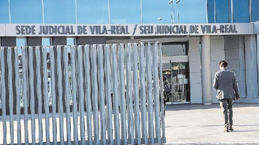 El detenido en la Vall acepta 40 días de trabajos comunitarios por maltrato