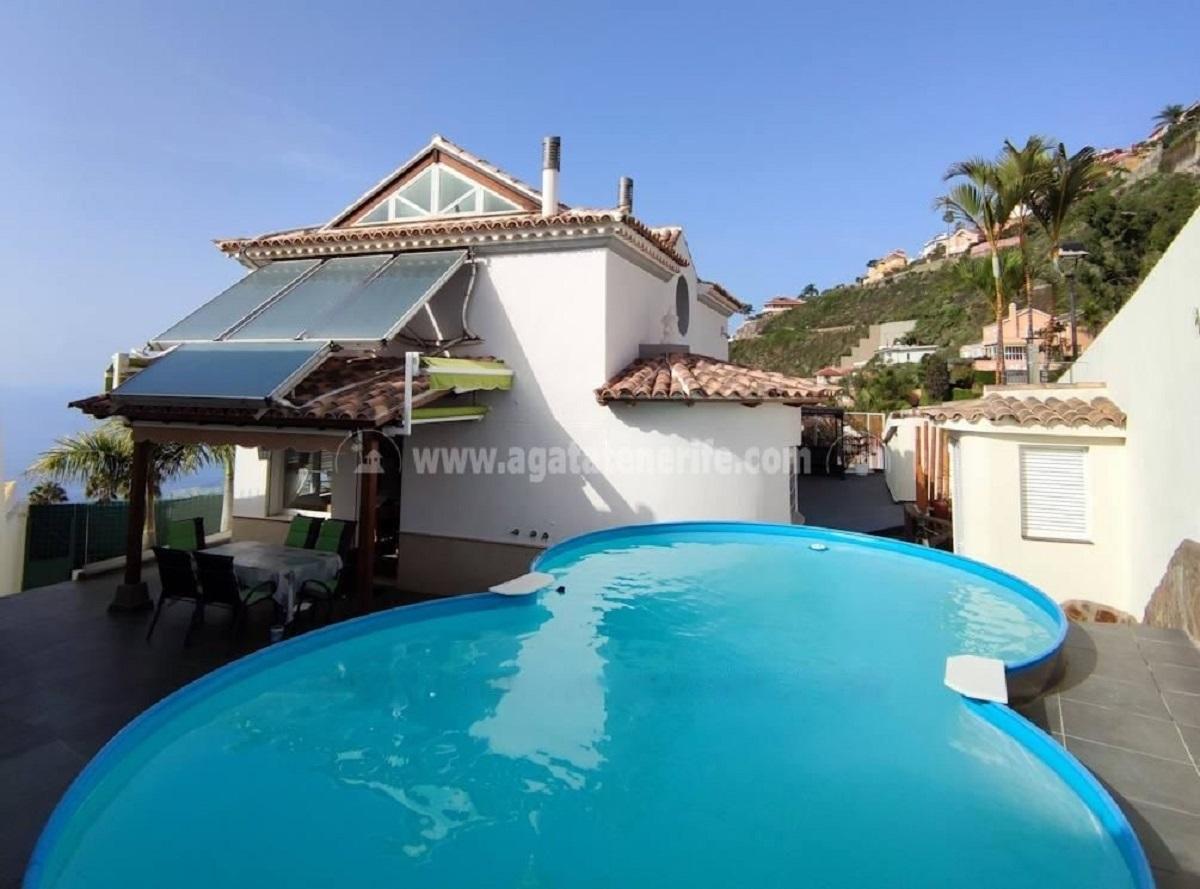 Casa en venta en Tenerife