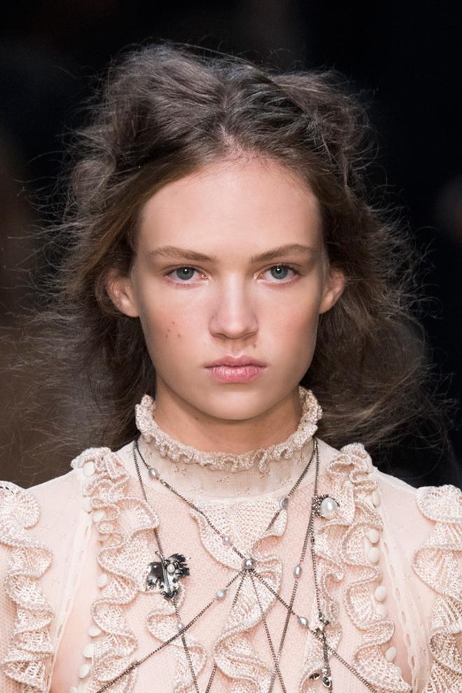 3. El pelo como protagonista