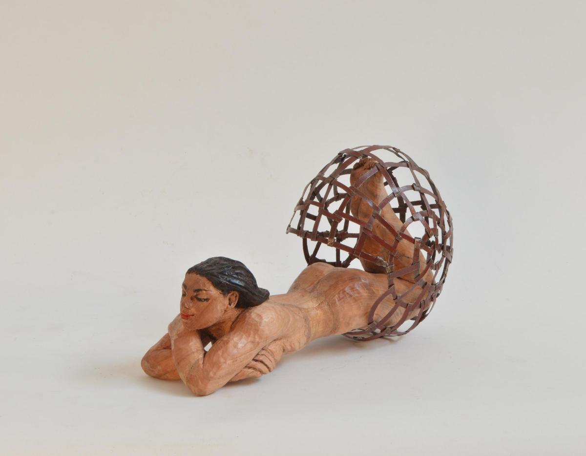 La que el sueño me roba.