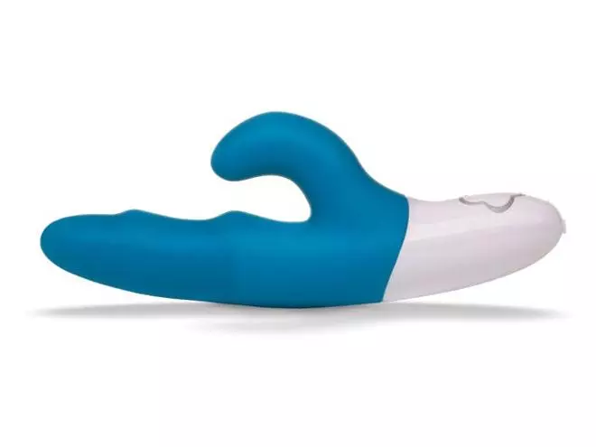 Música, vibración y placer con Freestyle W de OhMiBod